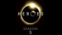 Heroes Season 5: A Brave New World