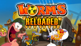 Worms: Reloaded Review | DEFCON:AWESOME
