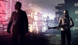 Kane & Lynch 2: Dog Days – Mulitplayer Flythrough Trailer