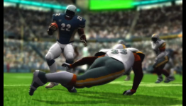 Backbreaker Demo Breaks One Million Downloads