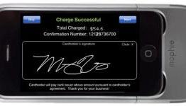 Mophie and Intuit partner to create Complete Card Solution for iPhone
