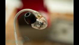 Engadget: Shure SE535 Review