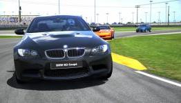 Gran Turismo 5 In Perspective