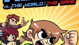 XBLA Review: Scott Pilgrim vs the World