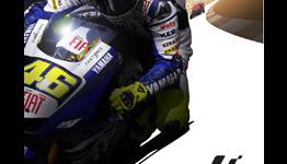 MotoGP 08 Now on Games on demand
