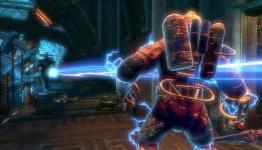 BioShock 2: Minerva’s Den Preview (RunDLC)