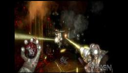 IGN: BioShock 2: Minerva’s Den DLC Preview