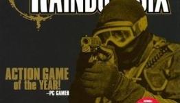Layoffs At Tom Clancy-Founded Red Storm Entertainment