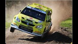 World Rally Championship 2010 – UK Debut Trailer
