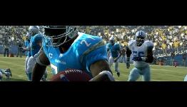 MyInsideGamer Review | Madden NFL 11