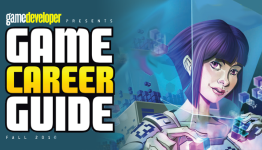 How to Get a Job in Video Games