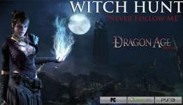 Time to End the Saga with a Witch Hunt