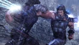ESRB text for Fist of the North Star: Ken’s Rage is rad