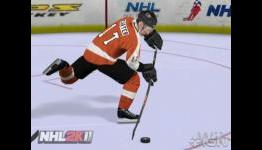 IGN: NHL 2K11 Wii Review