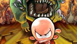 OXG Interview: Hudson producer Peter Dassenko tells us about the new Bonk and Bomberman