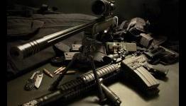 I Play Call of Duty, I’m Ready To Go To War