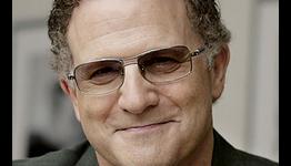 Albert Brooks Plays Badass Role in Drive