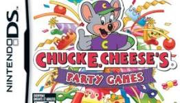 DigitalSomething Review: Chuck E. Cheese’s Party Games