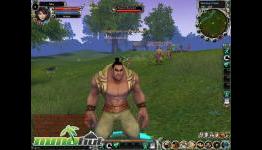 MMOHut: Jade Dynasty Vengeance Expansion Launches