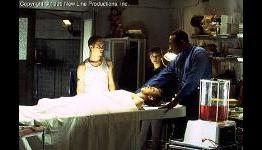 Tony Todd Returns as the Reaper in Final Destination 5