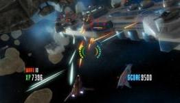 Neocrisis: Solar Struggle Interview