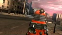 Neocrisis: Fly the TARDIS today, in episode three of Doctor Who: the Adventure Games