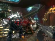 BioShock length revealed