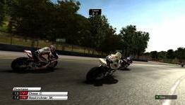 GameSpot – SBK X: Superbike World Championship Screens