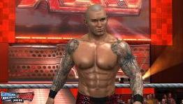 THQ Q3 Release Schedule Revealed