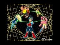IGN: Mega Man Star Force: Dragon Review