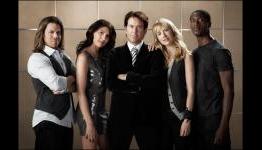 Playeraffinity: Leverage – The Rashomon Job (Review)