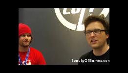 The Secret World: gamescom Interview (+ new vidoc)