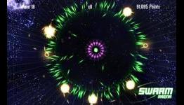 MMGN.com: Swarm Arena Review