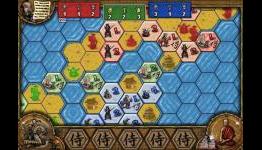 Gamezebo: Reiner Knizia’s Samurai Review