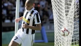 Hercules to lift Trezeguet from Juve
