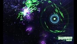 Gamezebo: Swarm Arena Review