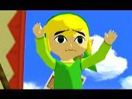 Zelda: Wind Waker Running On PSP