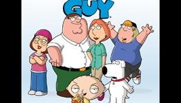 STP: Family Guy: Time Warped Preview