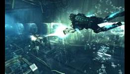 Deep Black now confirmed for PC