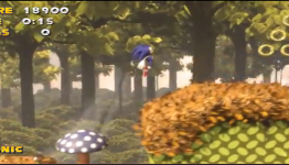 Sonic and Knuckles 3D Creator Responds to Industry Reaction