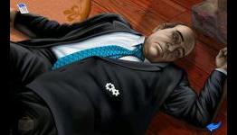 Broken Sword – The Director’s Cut Released For PC