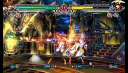 Review: BlazBlue: Continuum Shift — Examiner