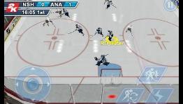 Pocket Gamer: NHL 2K11 Review