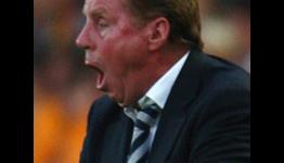 Harry Redknapp Admits Tottenham Hotspur Can’t Afford To Meet Sevilla’s Asking Price For Luis Fabiano