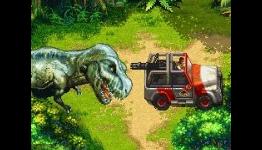 Pocket Gamer: Jurassic Park Review