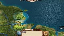 GameShark: Commander – Conquest of the Americas Review