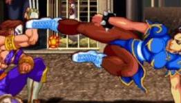 How to win a fight according to games