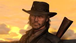 Robot Geek : Red Dead Redemption Review