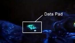 Spoiler: Data Pads found in Halo Reach