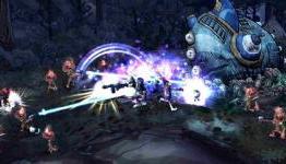 GameSpot: DeathSpank: Thongs of Virtue Hands-On